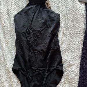 La designs dance leotard